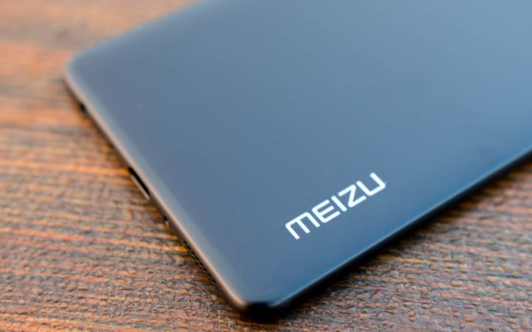 Meizu 16, Android Go