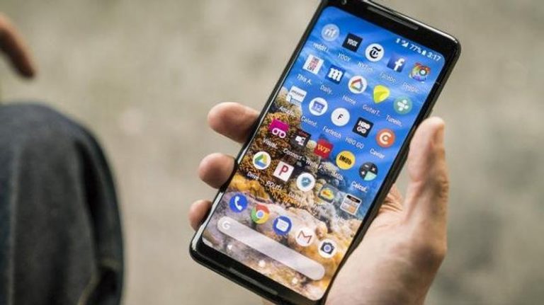 Android güvenlik güncellemeleri