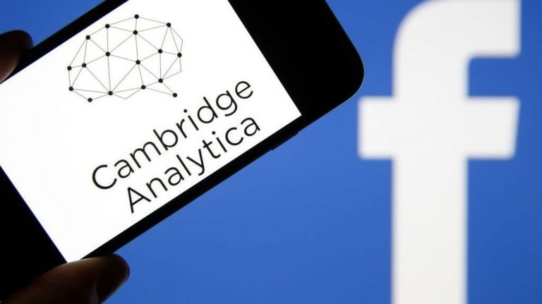 Cambridge Analytica