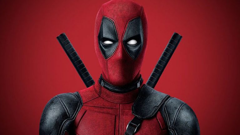 Deadpool yıldızı yeni Netflix filmi