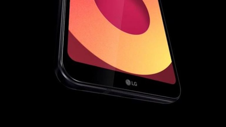 LG Q7 Geekbench