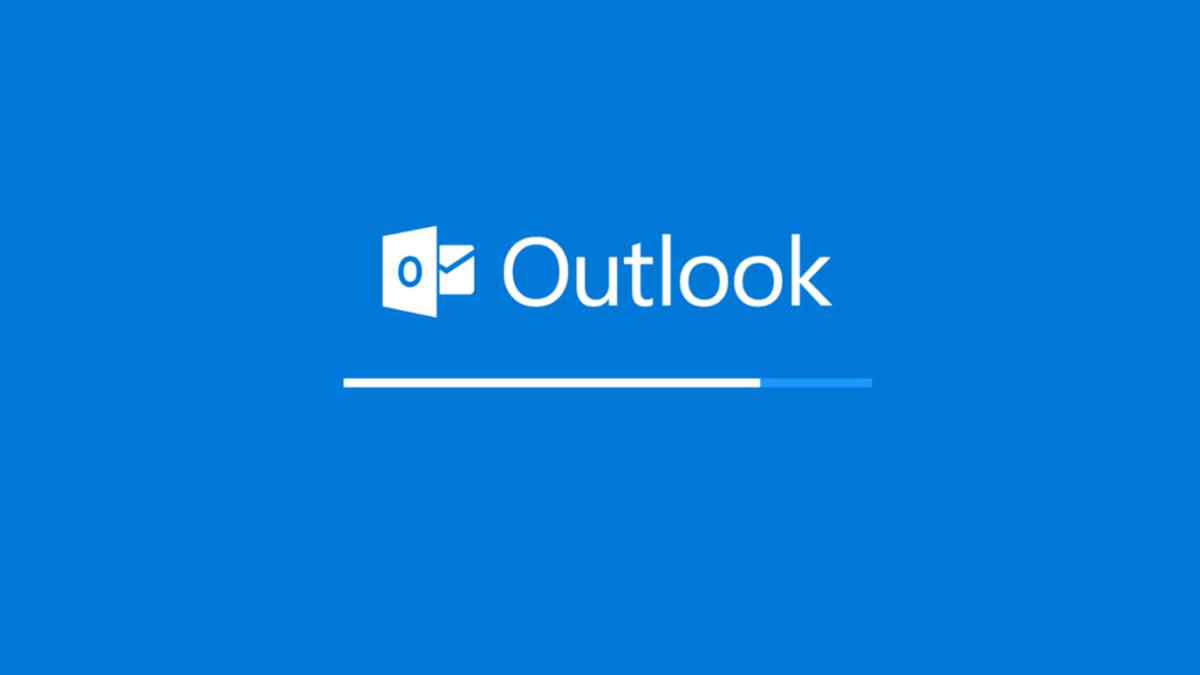 Microsoft Outlook uygulaması