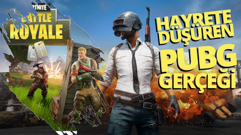 PUBG