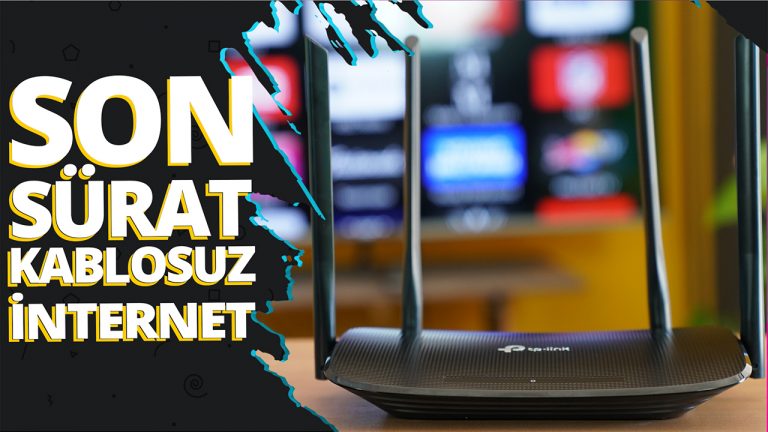 tp-link archer vr300 inceleme