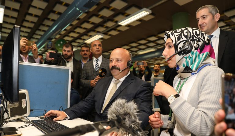 Turkcell Global Bilgi