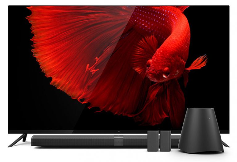 Xiaomi Mi TV 4