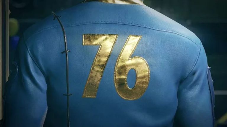 fallout 76