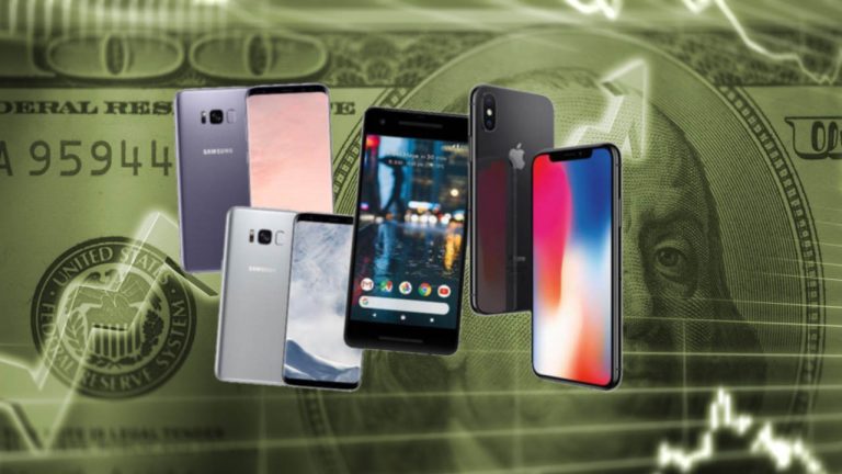 Akıllı telefon zam