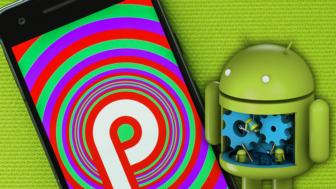 Android P beta nasıl yüklenir?