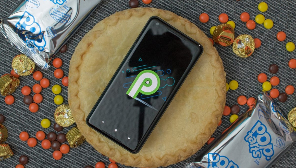 Android P Beta yayınlandı!