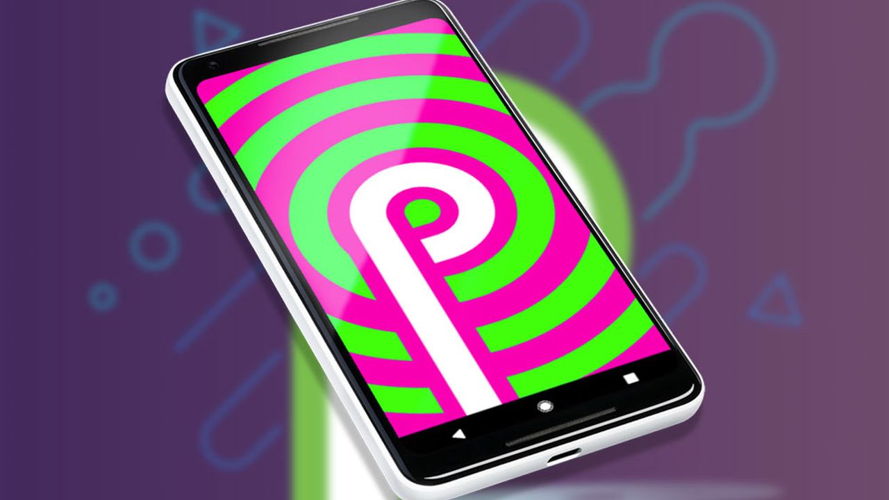 Android P yenilikleri