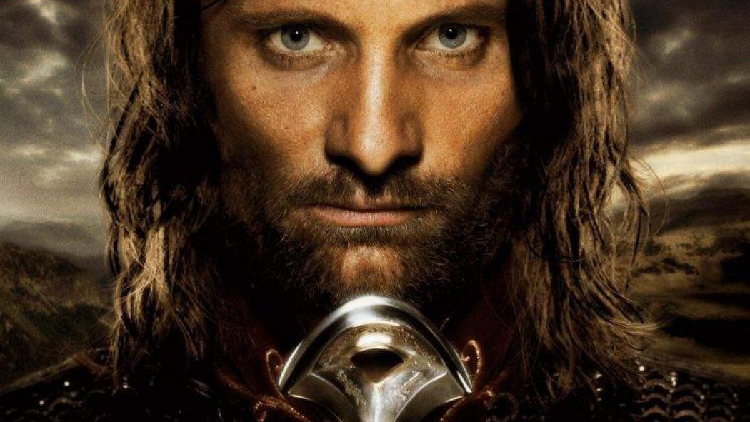 Yüzüklerin Efendisi dizisi Aragorn’a odaklanacak!