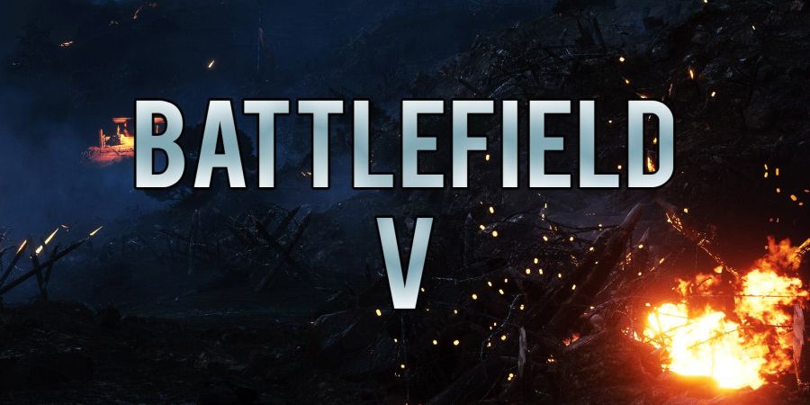 Battlefield 5 – Beta Aberto revela atributos do game - GAMECOIN