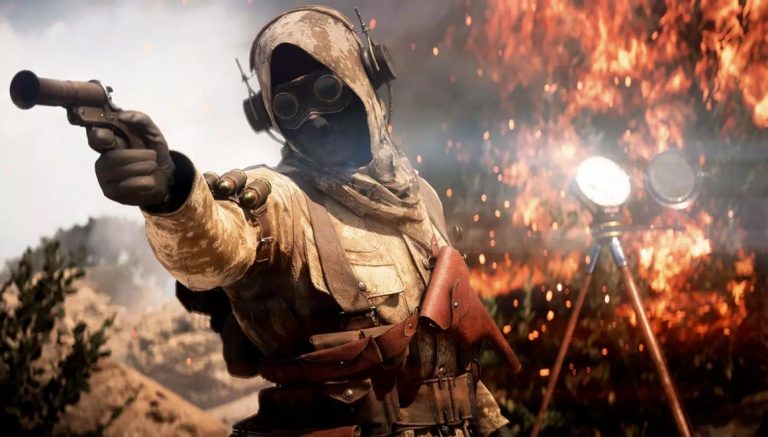 Yeni Battlefield için beklenilen açıklama geldi!
