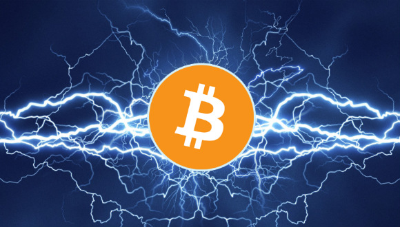 Bitcoin elektrik