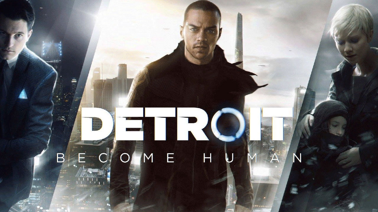 Detroit Become Human inceleme (PS4)