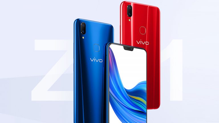 Vivo Z1