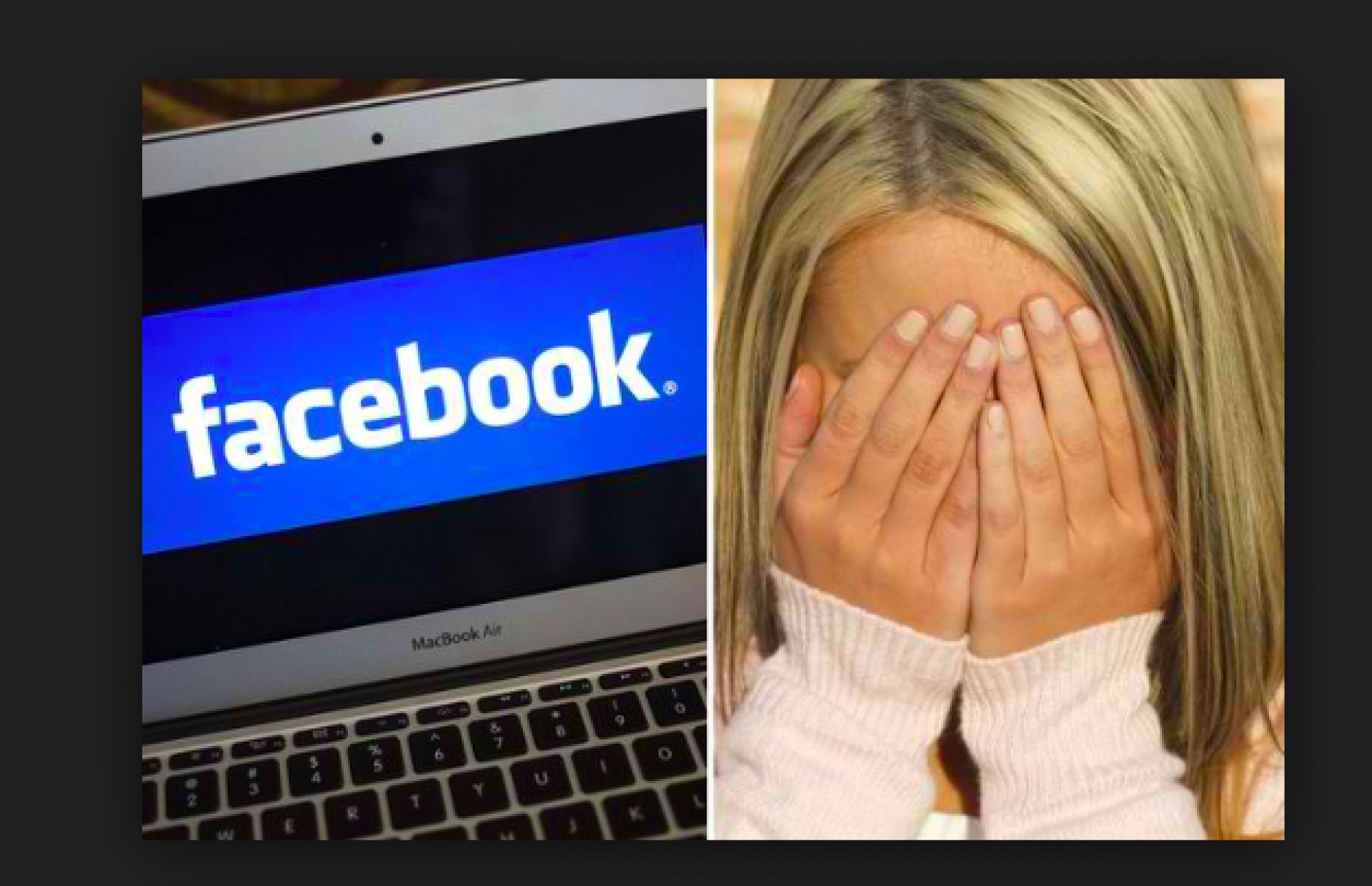 Facebook intikam pornoları için önlem alıyor!