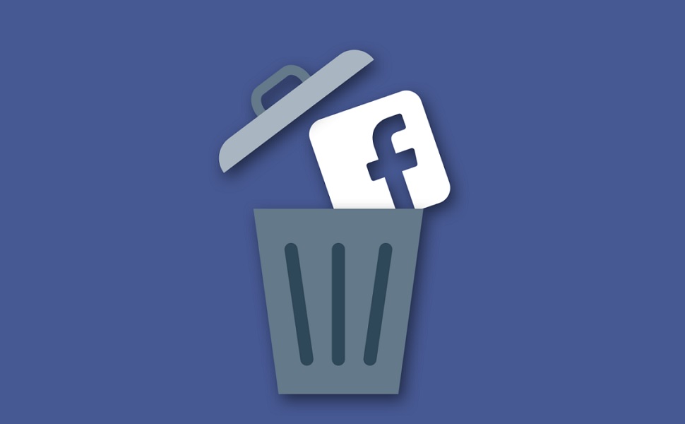 Facebook 583 milyon kullanıcı hesabını sildi!