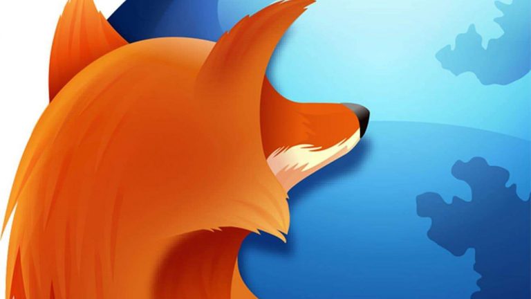 Mozilla Firefox