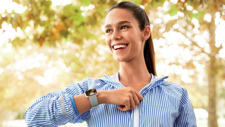 fitbit versa
