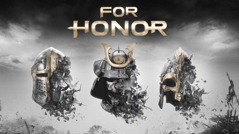 For Honor ücretsiz