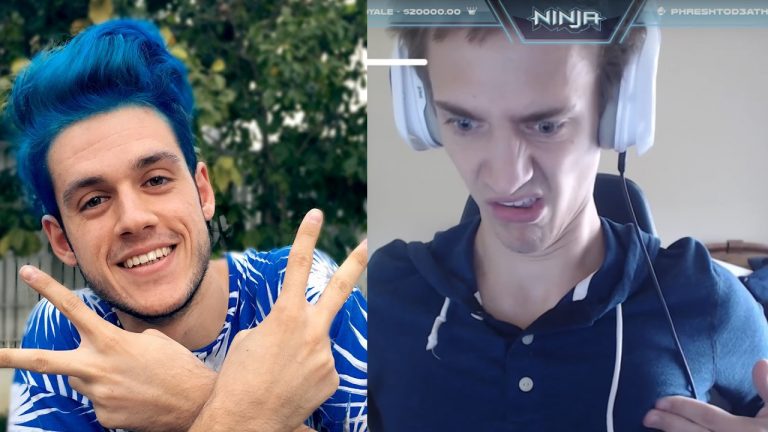 Orkun Işıtmak Fortnite