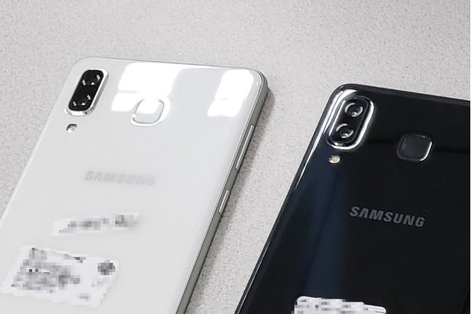 Samsung Galaxy A9 Star ortaya çıktı!