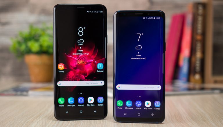 Samsung 2018 satış hedeflerine ulaşamayabilir!
