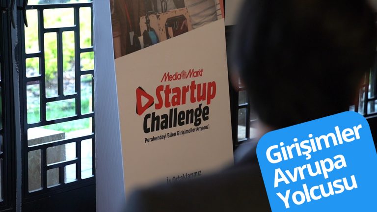 MediaMarkt Startup Challenge