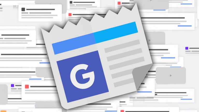 Google, önemli haberler için yeni bir adım atıyor