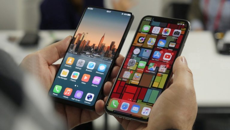 Pixel 3 tasarımı nasıl olacak?