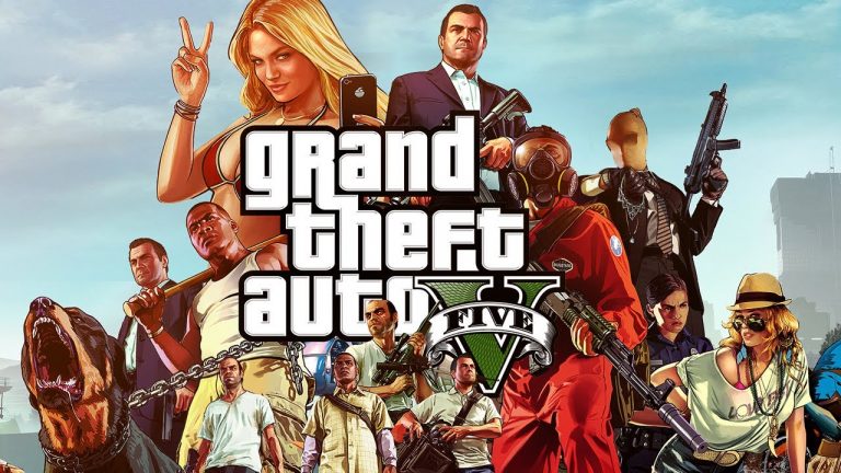 GTA 5 Satış Rakamları