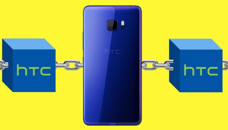 HTC Exodus için sevindirici haber geldi!