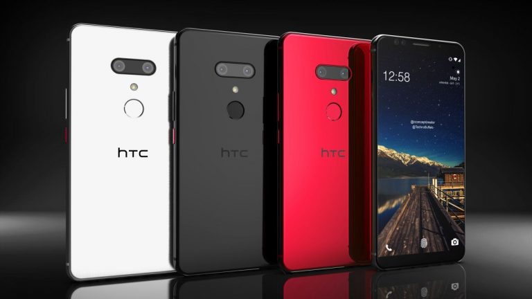 HTC U12 Plus duvar kağıtları