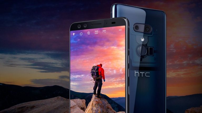 HTC U12 Plus özellikleri