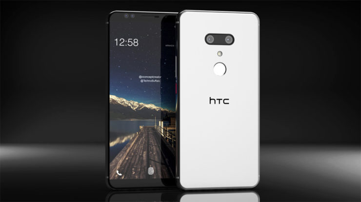 HTC U12 Plus ne zaman tanıtılacak?