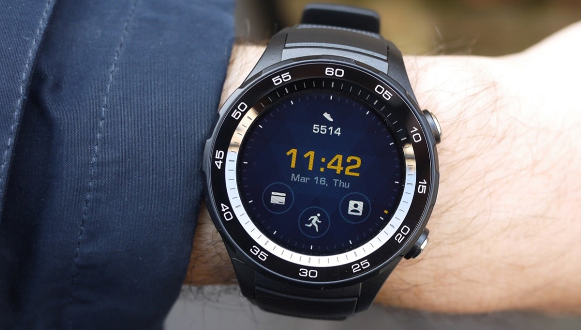 Huawei Watch 3 bekleyenlere kötü haber!