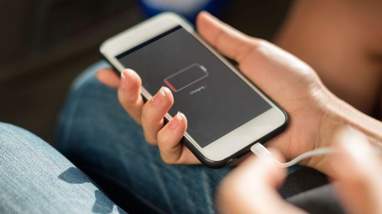 iOS 11.4 USB sınırlı mod