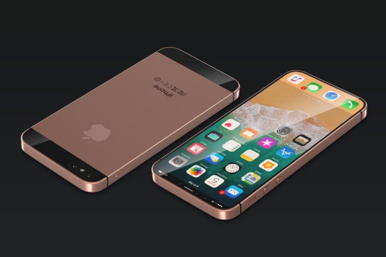 iphone se 2 iphone se (2018)