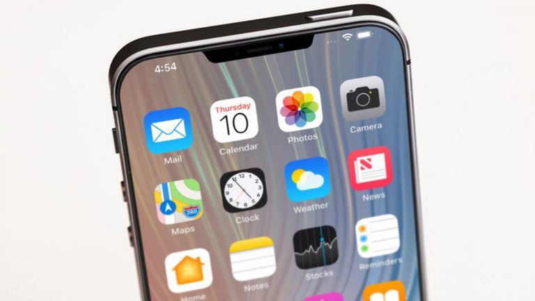 iPhone SE 2018 tasarımı