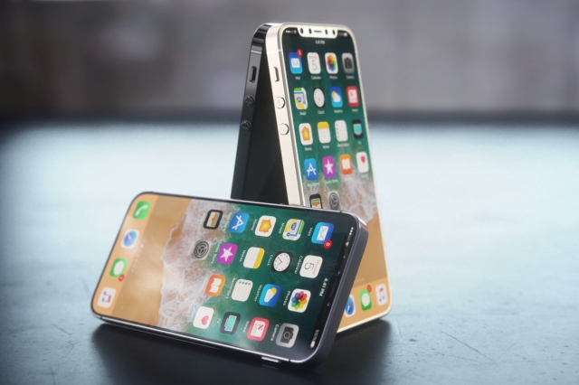 iPhone SE (2018) yeni tasarımıyla sızdı!