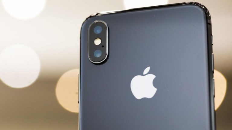 iPhone portre modu hack