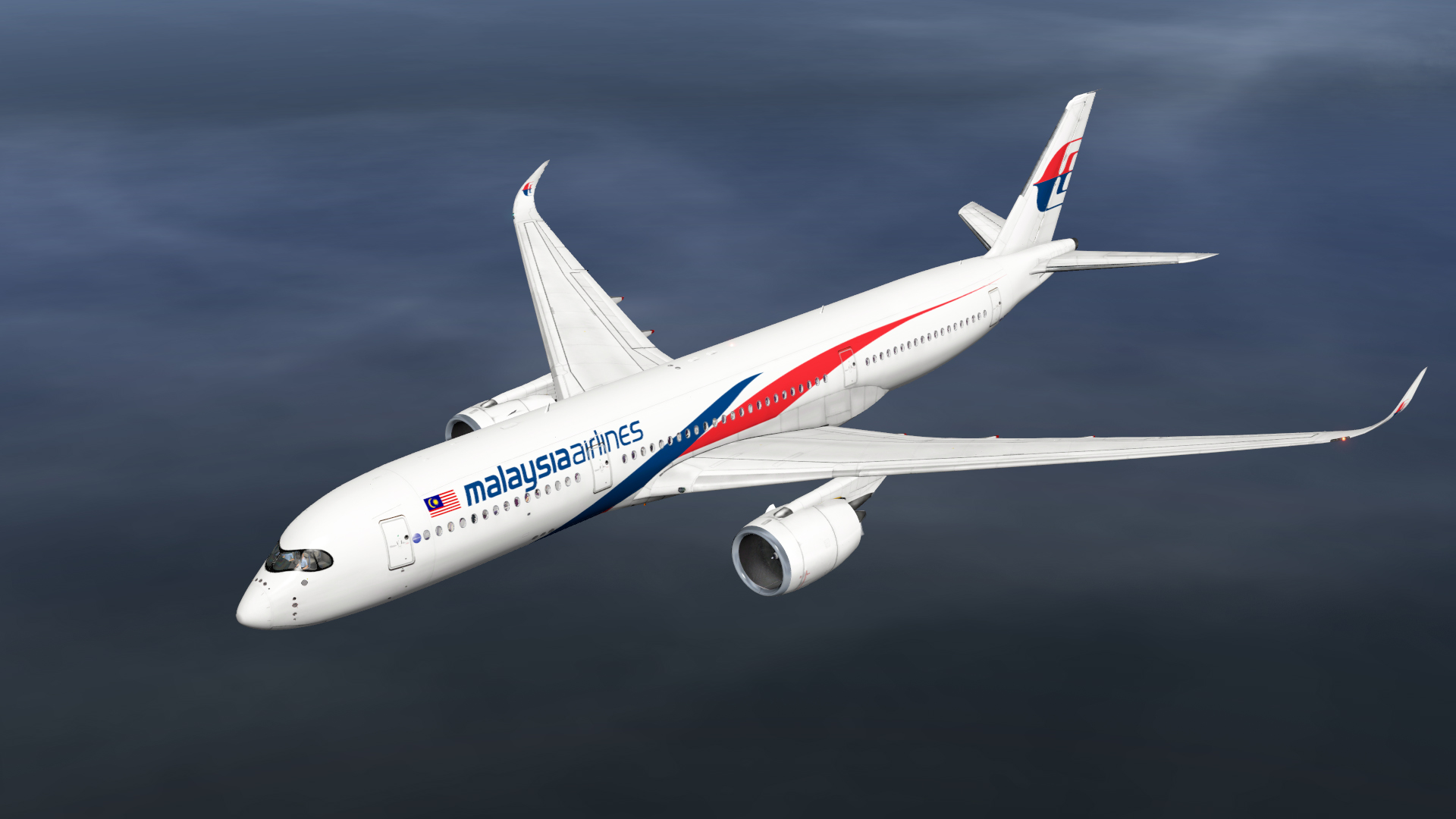 kayıp malezya uçağı