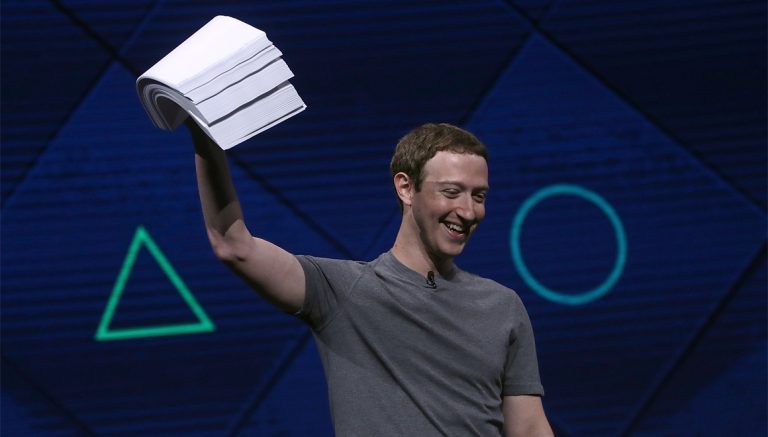 Facebook geçmişi temizleme