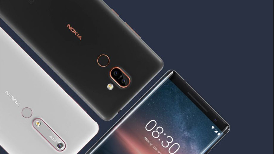 Nokia telefon satışları