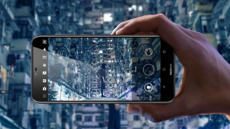 Nokia X6 özellikleri