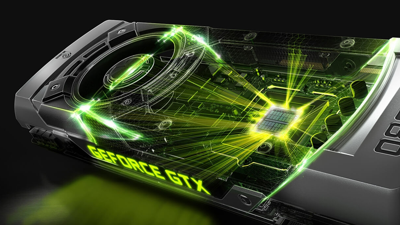 NVIDIA GTX 1180 Founders Edition