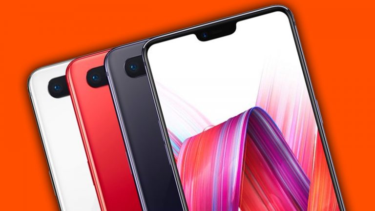 OnePlus 6 geekbench