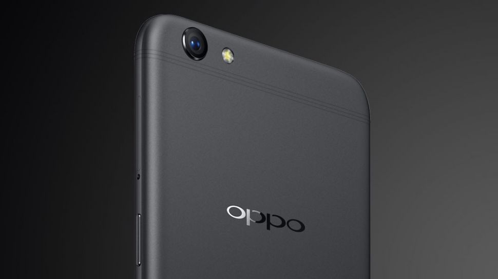 Üç arka kameralı Oppo Find X ortaya çıktı